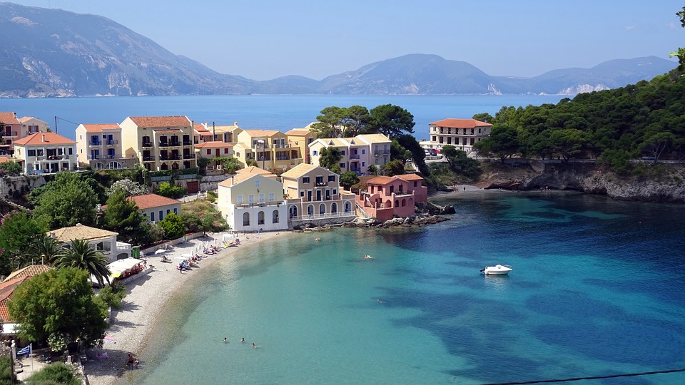 Κεφαλονιά